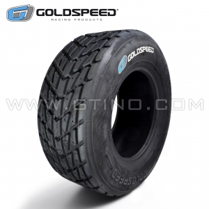 GOLDSPEED C-9205 Blue ⇒ 165/70-10