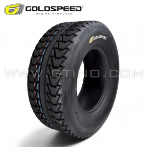 GOLDSPEED SD C-9211 Yellow ⇒ 165/70-10