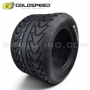 GOLDSPEED SD C-9211 Yellow ⇒ 225/40-10