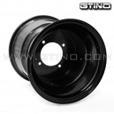 Jantes BLACK STEEL Gtino ⇒ 10x10