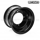 Jantes BLACK STEEL Gtino ⇒ 10x7