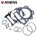 Pochette haut moteur ATHENA - YFM 700