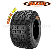 Pneu cross pour quad : Maxxis RAZR MX M-932 ⇒ 18x10-8