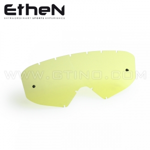 Ecran JAUNE pour masque ETHEN