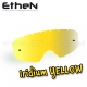 Ecran Mirroir JAUNE pour masque ETHEN