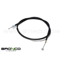 Câble de gaz pour GACHETTE