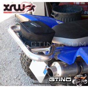 Grab Bar XRW avec sacoche - YFM 700