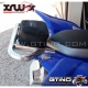 Grab Bar XRW avec sacoche - YFM 700