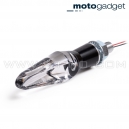 Clignotant "M-BLAZE ICE BOLT-ON" by MotoGadget