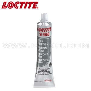 LOCTITE - Pâte à joints gris / 100ml