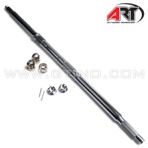 Axe Large ART pour quad YAMAHA YFM RAPTOR 250