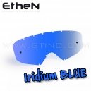 Ecran Mirroir BLEU pour masque ETHEN