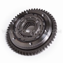 Kit de roue libre complet pour quad SUZUKI LTR 450