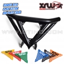 Bumper XRW XR10 - LTZ 400 / KFX 400