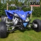 Bumper XRW XR10 - YFZ 450R