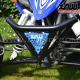 Bumper XRW XR10 - YFZ 450R