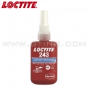 Loctite 243 - Freinfilet MOYEN / NORMAL