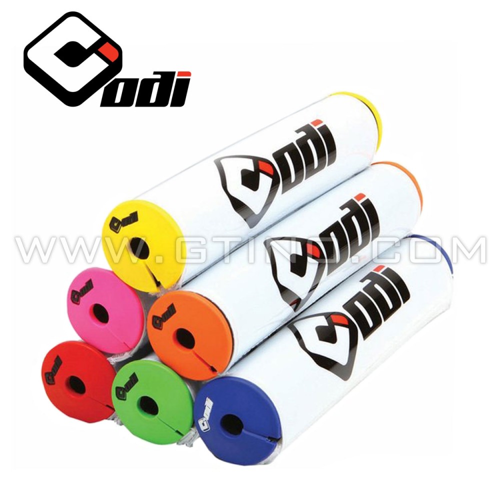 Mousse de guidon ODI pour barre de renfort