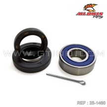 Kit roulements ALL BALLS pour colonne de direction HONDA / 25-1460