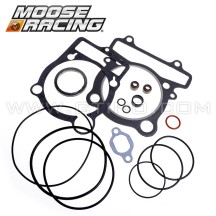 Pochette de joint haut moteur Moose Racing pour quad YAMAHA YFM 350 (Warrior, Raptor, Wolverine, Big Bear, Bruin, Grizzly, ...)