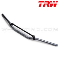 Guidon TRW en aluminium Titanium Alu Ø 22mm - TRW