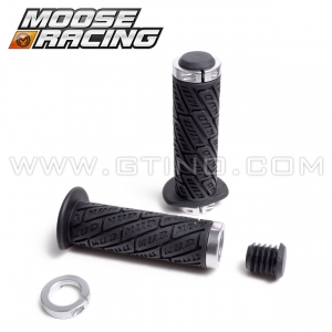 Lock-On System Grip - Moose Racing