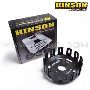 Cloche d'embrayage HINSON - TRX 400