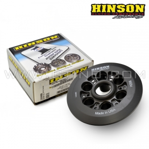 Plateau de pression HINSON - YFZ 450/450R