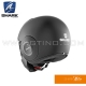 Casque "Street Drak" Black Mat - SHARK Helmet