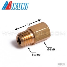 Gicleur MKA - Mikuni