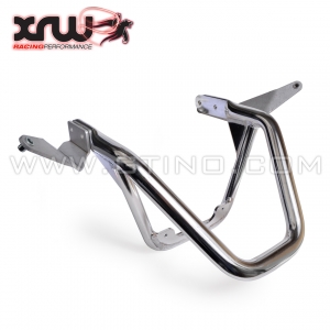 Grab Bar XRW Curved - LTR 450