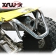 Grab Bar XRW Curved (prise basse) pour quad SUZUKI LTR 450