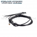 Speed Sensor / câble de vitesse - TRAILTECH