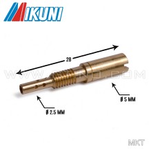 Gicleur de ralenti MKT - Mikuni