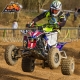 Baxper AXP Racing "WARNIA" - YFZ 450R