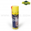 Spray chaine "Tech Chain" - 500 ml