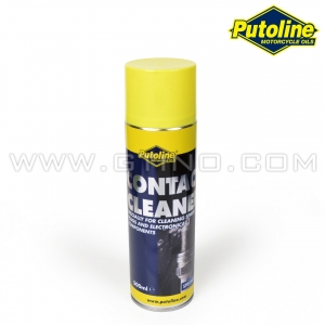 Spray "Contact Cleaner" - PUTOLINE