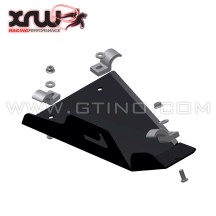 Protection de triangles avant PHD - XRW pour quad POLARIS PREDATOR 500