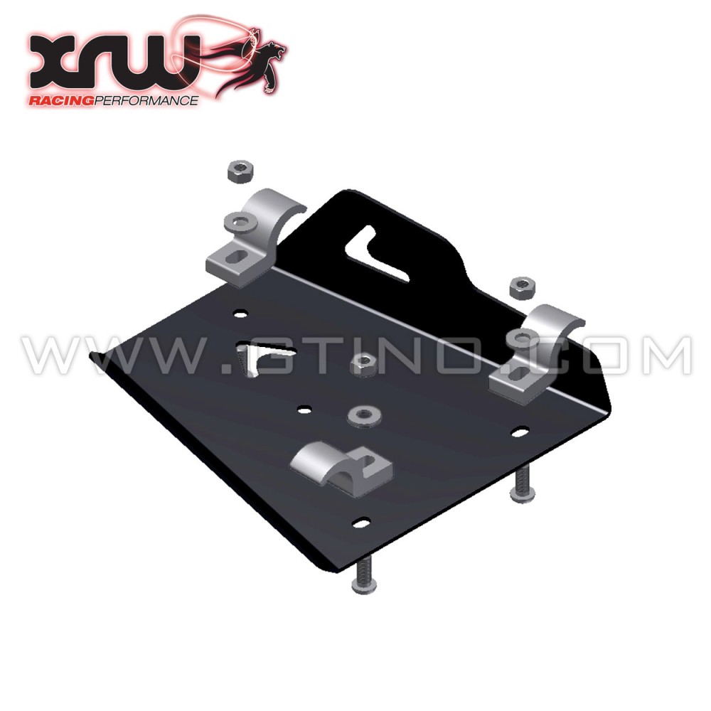 Protection de triangles PHD - XRW pour quad HONDA TRX 400