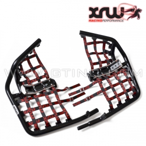 Nerf Bar Q1 XRW Black Edition - DS 450