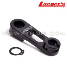 Bras de levier pour embrayage YAMAHA YFZ 450 / 450R - LAEGER'S