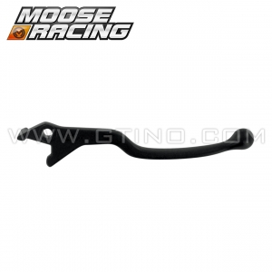 Levier de frein NOIR en aluminium | MOOSE RACING