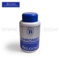 Rénovateur Chromes 250ML - Belgom