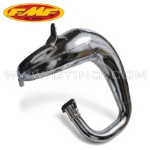 Pot FMF "FATTY PIPE" pour quad YAMAHA BLASTER 200