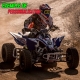 Kit déco "SQ-ONE"- YFZ Raptor 450R