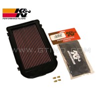 XSTREAM POWERLID K&N - Yamaha Raptor YFM 660