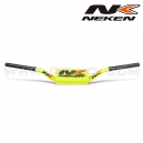 Guidon Radical Design "Jaune Fluo" - NEKEN