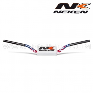 Guidon Radical Design "USA" - NEKEN