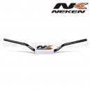 Guidon Radical Design "Noir/Blanc" - NEKEN