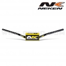 Guidon Radical Design "Yellow/Black" - NEKEN